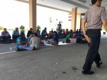 Klaim Asuransi Tak Kunjung Dibayar, PT Jasindo Jadi Sorotan Nelayan